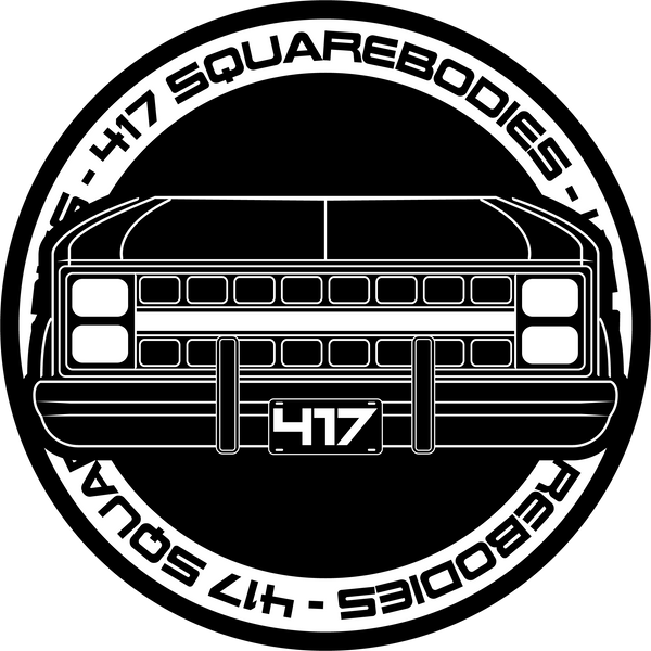 417 Squarebodies