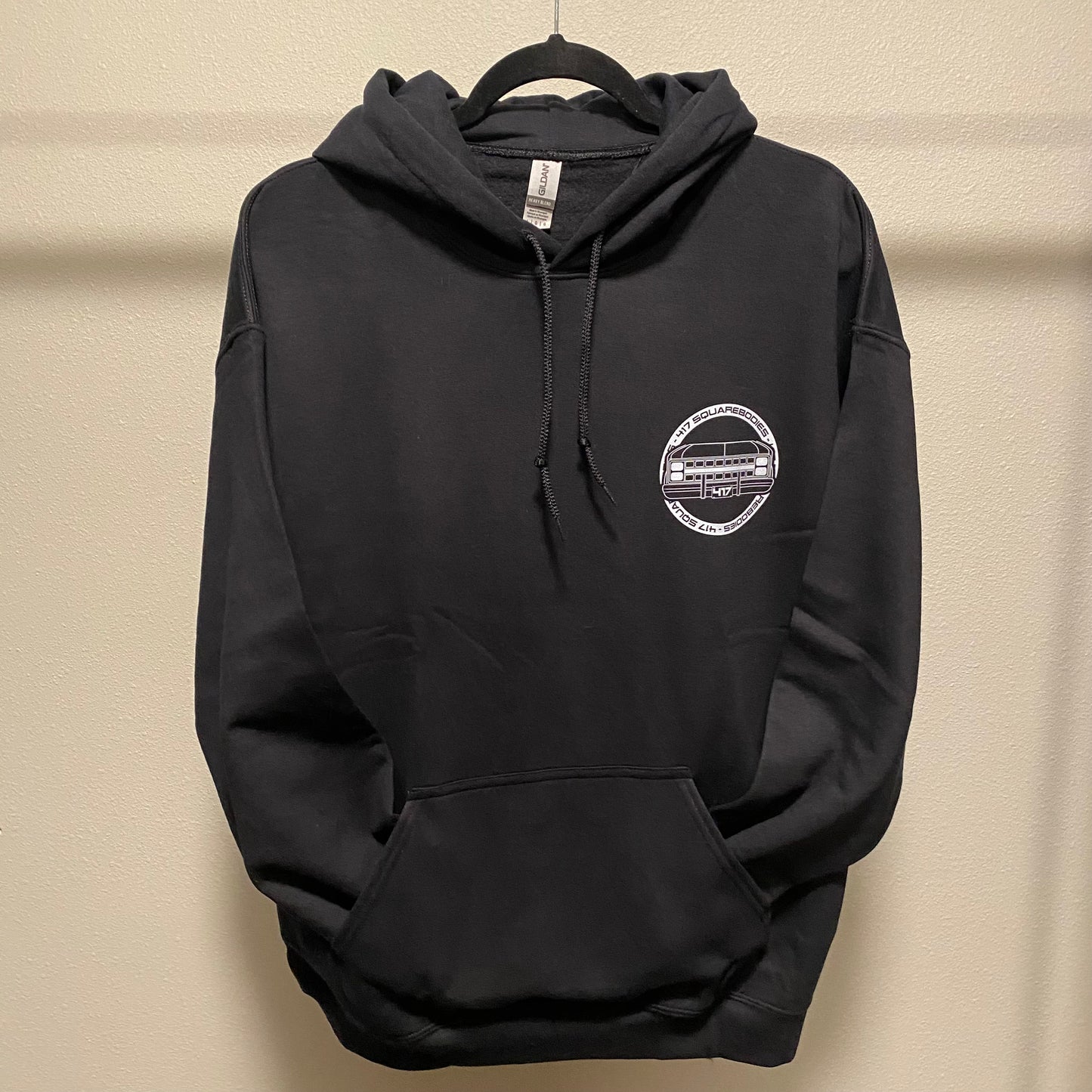 Adult 417squarebodies Hoodie